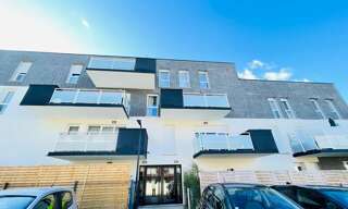 Appartement 2 Pièces 42 m² à vendre à Villenave-d'Ornon (33140)