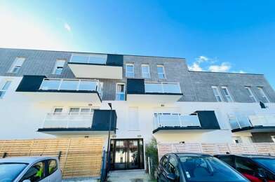 Appartement 2 pièces 169000 €