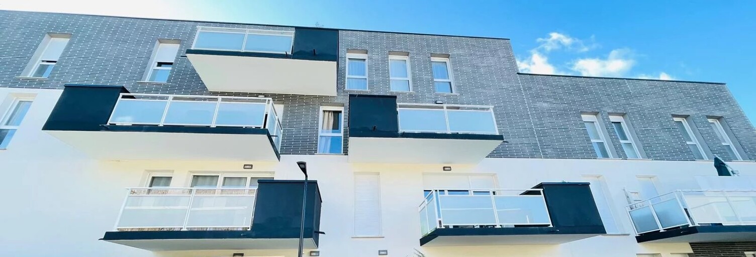 Appartement 2 Pièces 42 m² à vendre à Villenave-d'Ornon (33140)