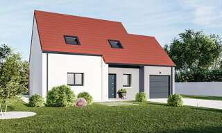 Maison 6 Pièces 97 m² à vendre à Poisvilliers (28300)