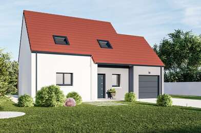 Maison 6 pièces 212147 €