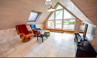 Maison 6 Pièces 118 m² à vendre à Plouguerneau (29880)