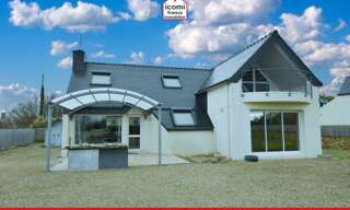 Maison 6 Pièces 118 m² à vendre à Plouguerneau (29880)