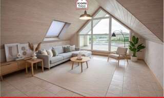 Maison 6 Pièces 118 m² à vendre à Plouguerneau (29880)