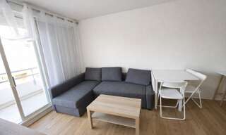 Appartement 1 Pièce 29 m² à louer à Toulouse (31400)