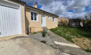 Maison 4 Pièces 87 m² à louer à Pibrac (31820)