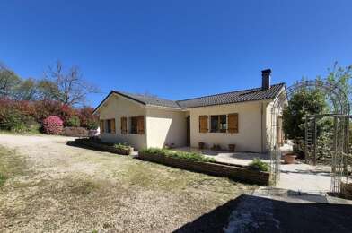 Maison 7 pièces 279000 €