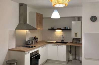 Appartement 2 pièces 800 €