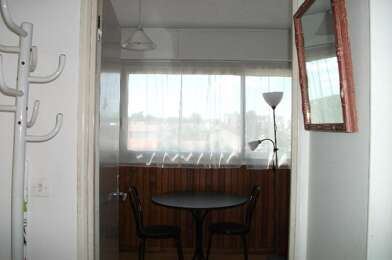 Appartement 1 pièces 539 €