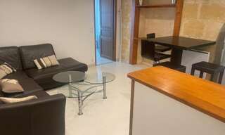 Appartement 3 Pièces 56 m² à louer à Bordeaux (33000)