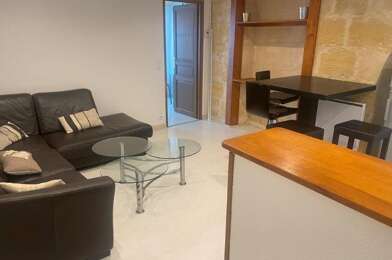 Appartement 3 pièces 1200 €