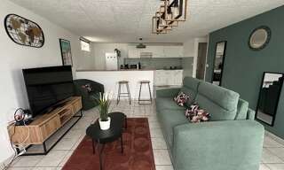 Appartement 2 Pièces 63 m² à louer à Talence (33400)