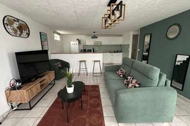 Appartement 2 pièces 1050 €