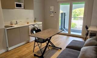 Appartement 2 Pièces 30 m² à louer à Talence (33400)