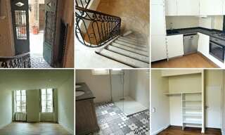 Appartement 3 Pièces 80 m² à louer à Bordeaux (33000)