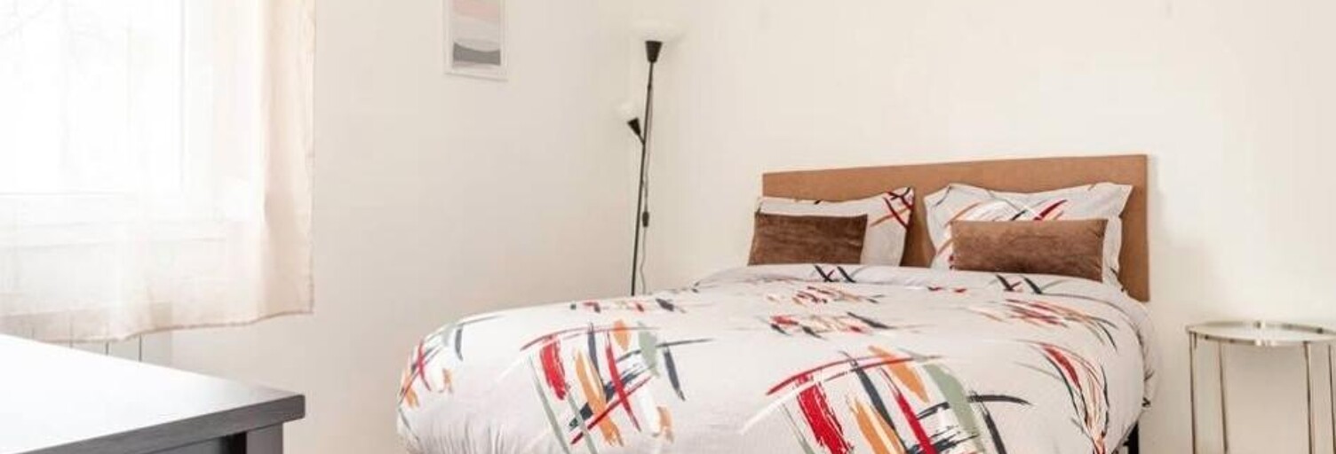 Appartement 1 Pièce 10 m² à louer à Villenave-d'Ornon (33140)