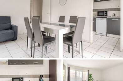 Appartement 1 pièces 570 €