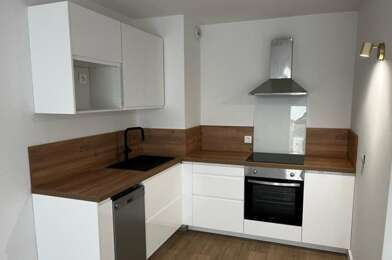 Appartement 2 pièces 960 €