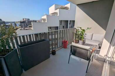 Appartement 3 pièces 1225 €