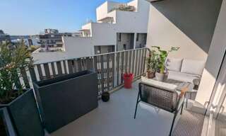 Appartement 3 Pièces 66 m² à louer à Bordeaux (33000)