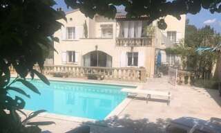 Maison 7 Pièces  m² à vendre à Charleval (13350)