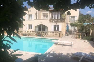 Maison 7 pièces 849000 €