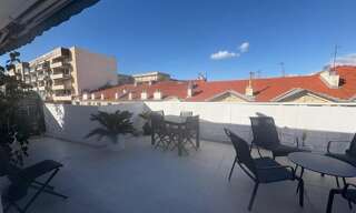 Appartement 3 Pièces 108 m² à vendre à Nice (06000)