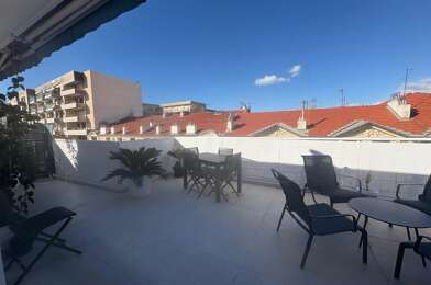 Appartement 3 pièces 1160000 €