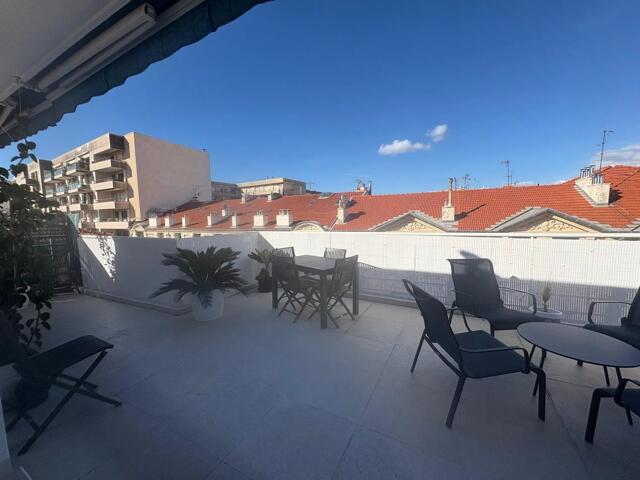 Appartement proposé à Nice