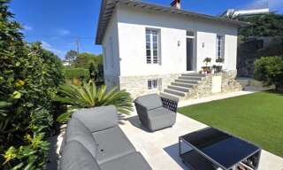 Maison 5 Pièces 130 m² à vendre à Nice (06100)