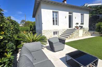 Maison 5 pièces 1190000 €