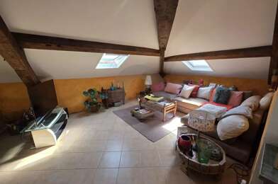 Appartement 3 pièces 265000 €