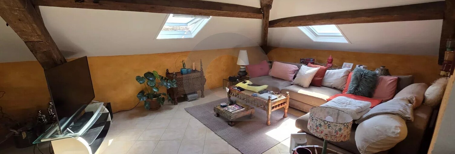 Appartement 3 Pièces 72 m² à vendre à Menton (06500)