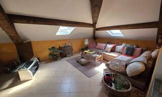 Appartement 3 Pièces 71 m² à vendre à Menton (06500)