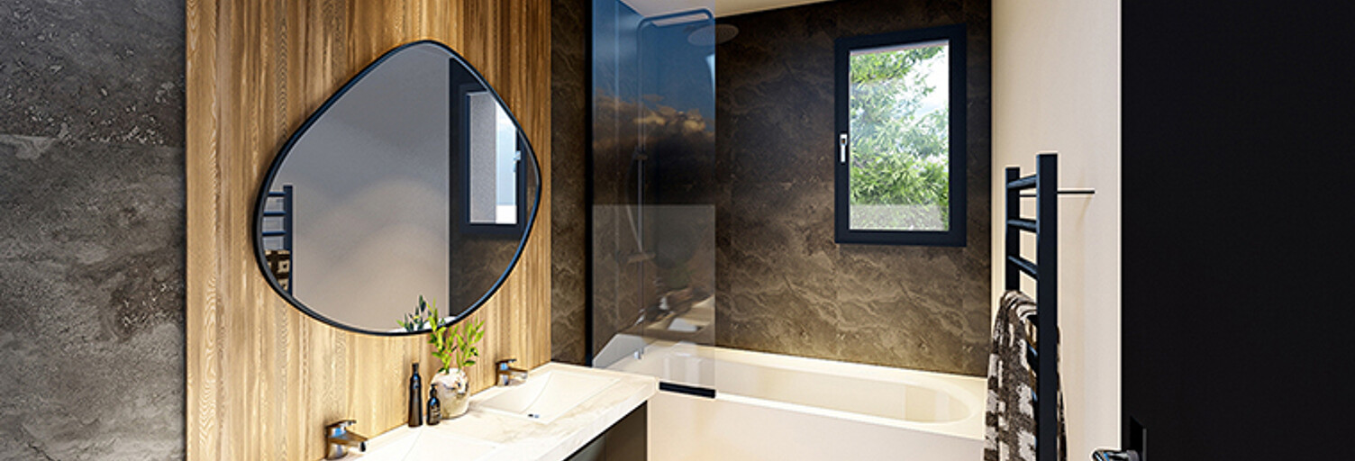 Maison 4 Pièces 63 m² à vendre à Boisgervilly (35360)