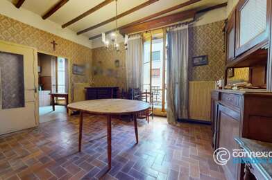 Appartement 4 pièces 235000 €