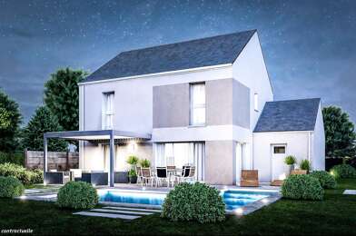 Maison 7 pièces 252068 €