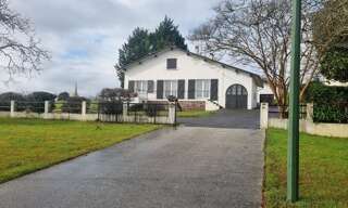 Maison 5 Pièces 140 m² à vendre à Pouillon (40350)