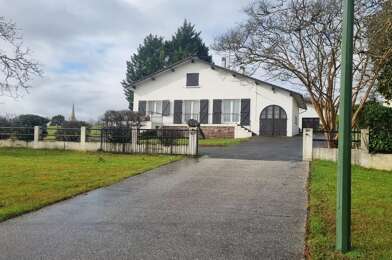 Maison 5 pièces 199000 €