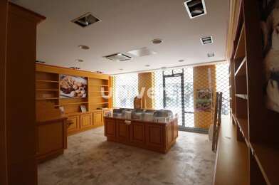 Commerce 5 pièces 430000 €