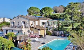 Maison 7 Pièces 220 m² à vendre à Biot (06410)