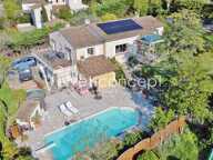 BIOT - A pied du Village - 5 chambres - Calme absolu — photo 2
