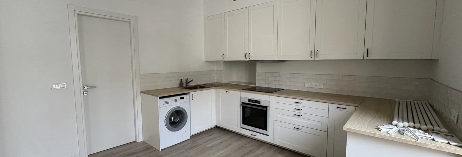 Appartement 4 Pièces 67 m² à louer à Beausoleil (06240)