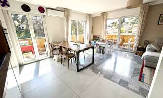 Appartement 3 Pièces 77 m² à vendre à Antibes (06600)