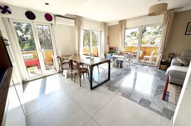 Appartement 3 pièces 310000 €