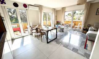 Appartement 3 Pièces 77 m² à vendre à Antibes (06600)