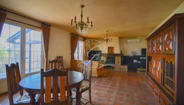 Villa / Maison 6 pièces  à vendre Lorgues 83510