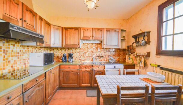 Villa / Maison 6 pièces  à vendre Lorgues 83510