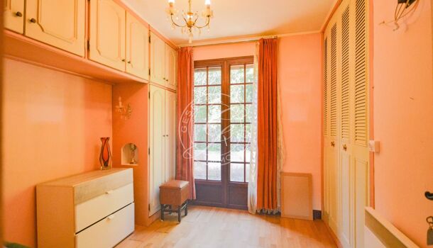 Villa / Maison 6 pièces  à vendre Lorgues 83510