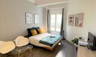 Appartement 1 Pièce 22 m² à louer à Cannes (06400)